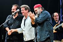Banco del Mutuo Soccorso & John Wetton